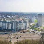 Kurpark-Residenz 114